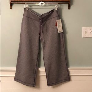 lululemon Relaxed Fit Crop ll